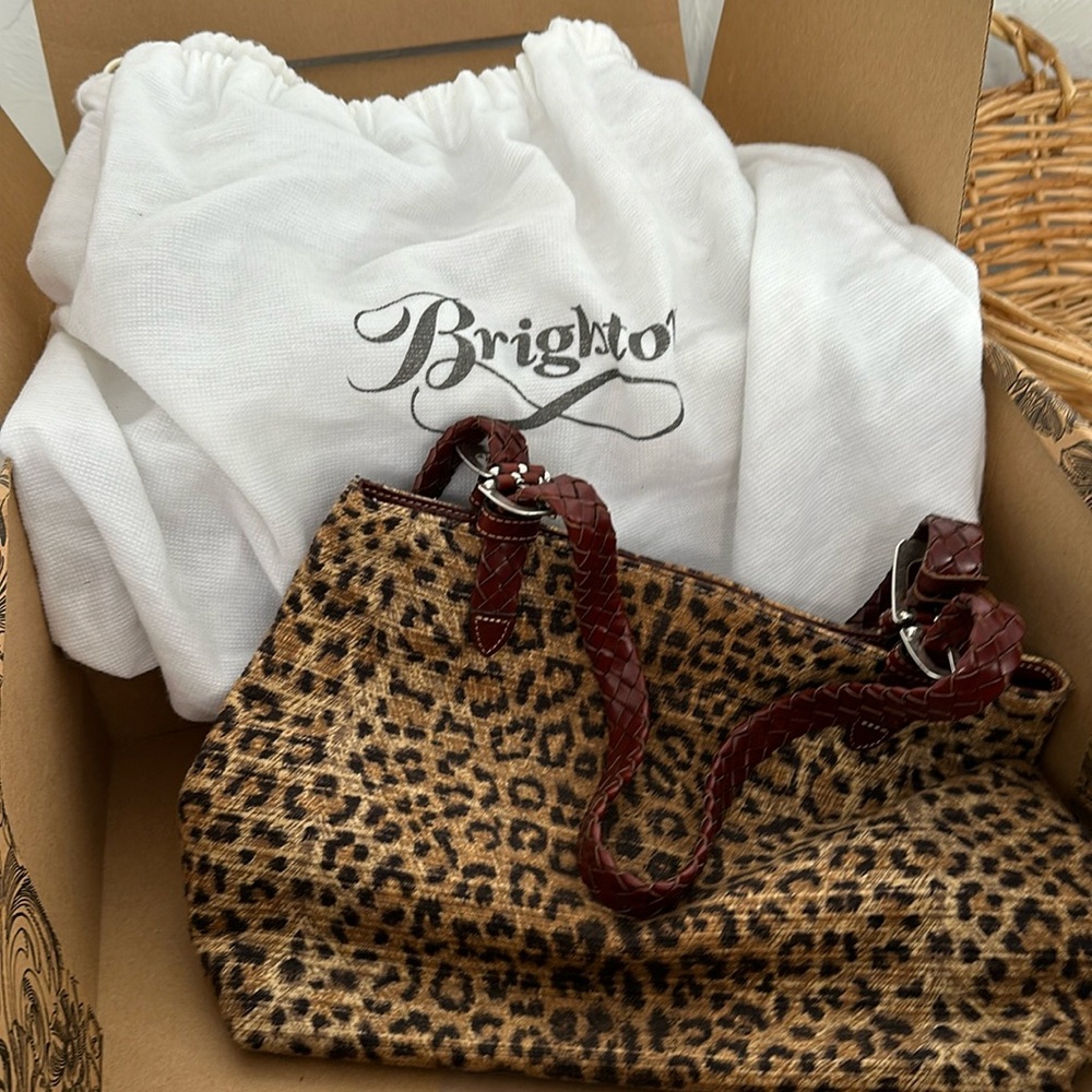 Brighton Andrea Shoulder Bag